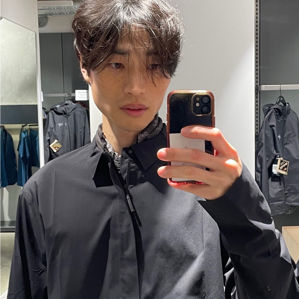 Meet your Posher, Seungmin